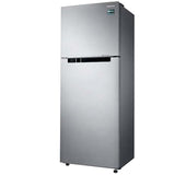 Marca: SAMSUNG, REFRIGERADORA UNA Y DOS PUERTAS, Refrigeradora Top Freezer Samsung 12 cu.ft. | Digital Inverter - Gris