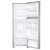 Marca: SAMSUNG, REFRIGERADORA UNA Y DOS PUERTAS, Refrigeradora Top Freezer Samsung 12 cu.ft. | Digital Inverter - Gris