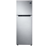 Marca: SAMSUNG, REFRIGERADORA UNA Y DOS PUERTAS, Refrigeradora Top Freezer Samsung 12 cu.ft. | Digital Inverter - Gris