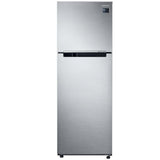 Marca: SAMSUNG, REFRIGERADORA UNA Y DOS PUERTAS, Refrigeradora Top Freezer Samsung 12 cu.ft. | Digital Inverter - Gris