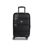 Marca: METRO BAG, MALETAS DE VIAJE, MALETAS BG BERLIN ZIP² ROCKSTAR 20″ - NEGRO