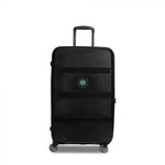 Marca: METRO BAG, MALETAS DE VIAJE, MALETAS BG BERLIN ZIP² ROCKSTAR 26″ - NEGRO