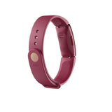 Marca: FITBIT, SMARTWATCHES, PULSERAS DE SALUD Y ACTIVIDAD FÍSICA FITBIT INSPIRE - SANGRIA