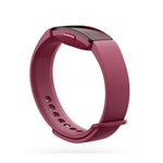 Marca: FITBIT, SMARTWATCHES, PULSERAS DE SALUD Y ACTIVIDAD FÍSICA FITBIT INSPIRE - SANGRIA