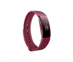 Marca: FITBIT, SMARTWATCHES, PULSERAS DE SALUD Y ACTIVIDAD FÍSICA FITBIT INSPIRE - SANGRIA
