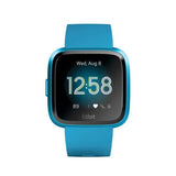 Marca: FITBIT, SMARTWATCHES, Reloj Inteligente Fitbit Versa Lite - Azul