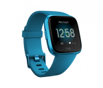 Marca: FITBIT, SMARTWATCHES, Reloj Inteligente Fitbit Versa Lite - Azul