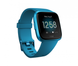 Marca: FITBIT, SMARTWATCHES, Reloj Inteligente Fitbit Versa Lite - Azul