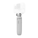 Mini extensión Pole + Tripod GOPRO AFTTM002 Shorty blanco