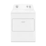 Marca: WHIRLPOOL, SECADORA GAS, SECADORA A GAS WHIRLPOOL WGD4850HW 21kg - BLANCO