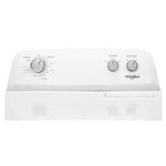 Marca: WHIRLPOOL, SECADORA GAS, SECADORA A GAS WHIRLPOOL WGD4850HW 21kg - BLANCO