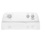 Marca: WHIRLPOOL, SECADORA GAS, SECADORA A GAS WHIRLPOOL WGD4850HW 21kg - BLANCO
