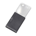 Marca: KONUS, BINOCULARES, Lupa De Bolsillo Konus 3240 Quicklens-2 5x K46