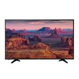 Televisor Smart TV Hisense 4K 55" Negro