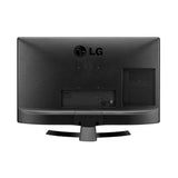 Marca: LG, MONITORES, Monitor Y Tv LG Para Computadoras 21.5" Con 2 Bocinas Stereo Incorporada De 5 Watts - Negro