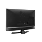 Marca: LG, MONITORES, Monitor Y Tv LG Para Computadoras 21.5" Con 2 Bocinas Stereo Incorporada De 5 Watts - Negro