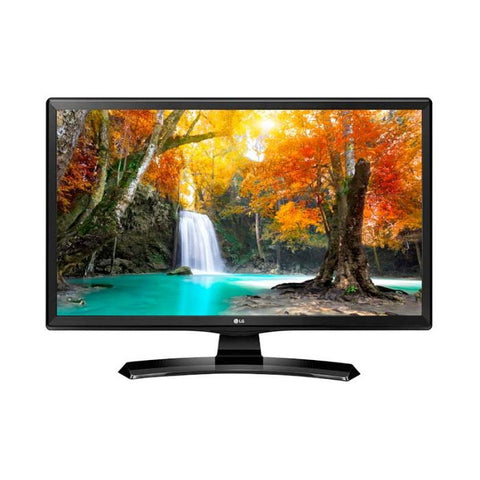 Marca: LG, MONITORES, Monitor Y Tv LG Para Computadoras 21.5" Con 2 Bocinas Stereo Incorporada De 5 Watts - Negro