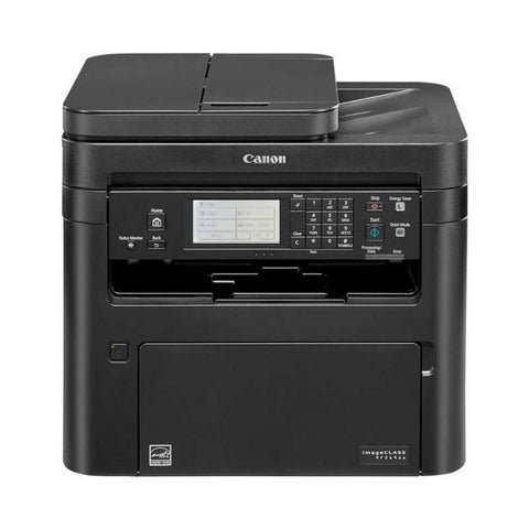 Marca: CANON, IMPRESORAS, IMPRESORA LÁSER MULTIFUNCIONAL CANON MF269DW - MONOCROMÁTICO