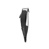 Marca: REMINGTON, MÁQUINAS PARA CORTAR CABELLO, Maquina para cortar Cabello Remington De 12 Piezas Modelo HC1080-Negra