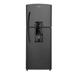 Marca: MABE, REFRIGERADORA UNA Y DOS PUERTAS, Refrigerador Automático MABE Con Display Táctil 13 p3 negro