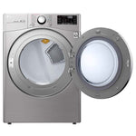 Marca: LG, SECADORA GAS, Secadora A Gas LG Carga Frontal De 22 kg - Gris