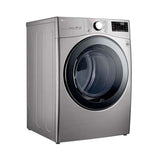 Marca: LG, SECADORA GAS, Secadora A Gas LG Carga Frontal De 22 kg - Gris