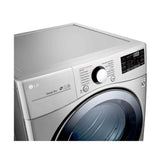 Marca: LG, SECADORA GAS, Secadora A Gas LG Carga Frontal De 22 kg - Gris