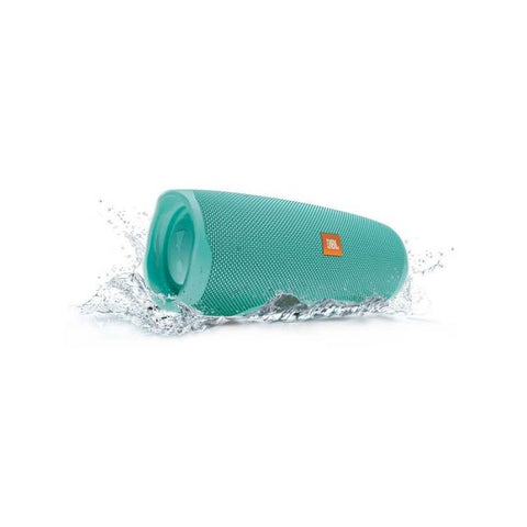 Marca: JBL, BOCINAS BLUETOOTH, ALTAVOZ BLUETOOTH PORTÁTIL JBL CHARGE 4 - TEAL