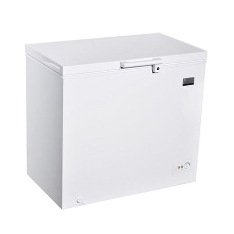 Marca: FRIGIDAIRE, CONGELADORES, Congelador Horizontal Frigidaire 7P3 115V - Blanco