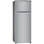 Marca: FRIGIDAIRE, REFRIGERADORA UNA Y DOS PUERTAS, Refrigeradora Frigidaire 7 P3 Plateado