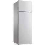 Marca: MABE, REFRIGERADORA UNA Y DOS PUERTAS, Refrigeradora Mabe 9 P3 Blanco