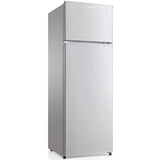 Marca: MABE, REFRIGERADORA UNA Y DOS PUERTAS, Refrigeradora Mabe 9 P3 Blanco