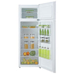 Marca: MABE, REFRIGERADORA UNA Y DOS PUERTAS, Refrigeradora Mabe 9 P3 Blanco