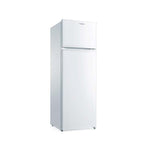 Marca: MABE, REFRIGERADORA UNA Y DOS PUERTAS, Refrigeradora Mabe 9 P3 Blanco