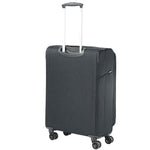 Marca: SAMSONITE, MALETAS DE VIAJE, Maleta Con Ruedas Samsonite Shield 66/24 - Negro