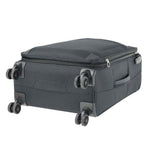 Marca: SAMSONITE, MALETAS DE VIAJE, Maleta Con Ruedas Samsonite Shield 66/24 - Negro