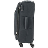 Marca: SAMSONITE, MALETAS DE VIAJE, Maleta Con Ruedas Samsonite Shield 66/24 - Negro
