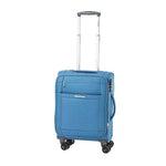 MALETA DE VIAJE SAMSONITE SHIELD SPINNER 55/20 - AZUL