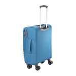 MALETA DE VIAJE SAMSONITE SHIELD SPINNER 55/20 - AZUL