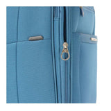 MALETA DE VIAJE SAMSONITE SHIELD SPINNER 55/20 - AZUL