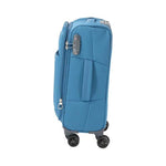 MALETA DE VIAJE SAMSONITE SHIELD SPINNER 55/20 - AZUL