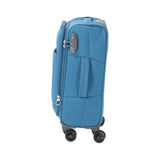 MALETA DE VIAJE SAMSONITE SHIELD SPINNER 55/20 - AZUL