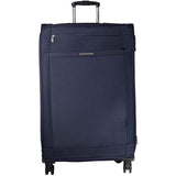 Marca: SAMSONITE, MALETAS DE VIAJE, Maleta Con Ruedas Samsonite Shield 66/24 - Navy