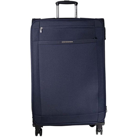 Marca: SAMSONITE, MALETAS DE VIAJE, Maleta Con Ruedas Samsonite Shield 66/24 - Navy