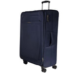 Marca: SAMSONITE, MALETAS DE VIAJE, Maleta Con Ruedas Samsonite Shield 66/24 - Navy