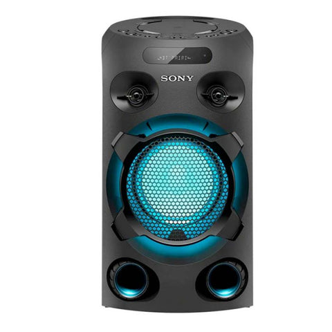 Marca: SONY, EQUIPOS DE SONIDO, Bocina Inalámbrica Sony Dolby Digital | MEGA BASS - Negro
