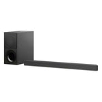 Marca: SONY, BARRAS DE SONIDO, Barra de sonido para TV SONY HTX9000F 2.1 canales con Dolby Atmos/DTS:X 300W y Bluetooth negro