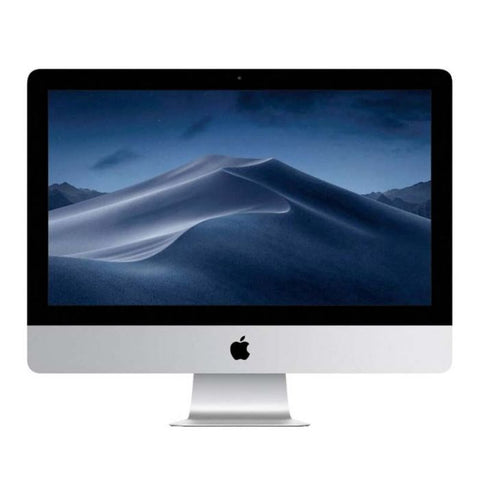 Marca: APPLE, LAPTOPS, Apple iMac SPA | Retina 4k 21.5" HDD-1 TB Intel Core i3 8 GB De Ram macOS - Plateado