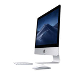 Marca: APPLE, DESKTOPS, Apple iMac 21.5" HDD-1 TB Intel Core i3 macOS - Plateado