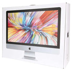Marca: APPLE, DESKTOPS, Apple iMac | Retina 5k 27" HDD-1 TB Intel Core i5 8 GB De Ram Mac OS X - Plateado